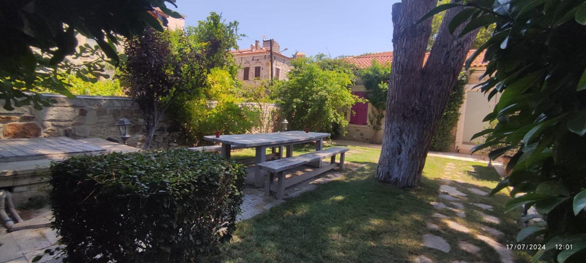 Mi Amor Phokaia Foça Luaran gambar