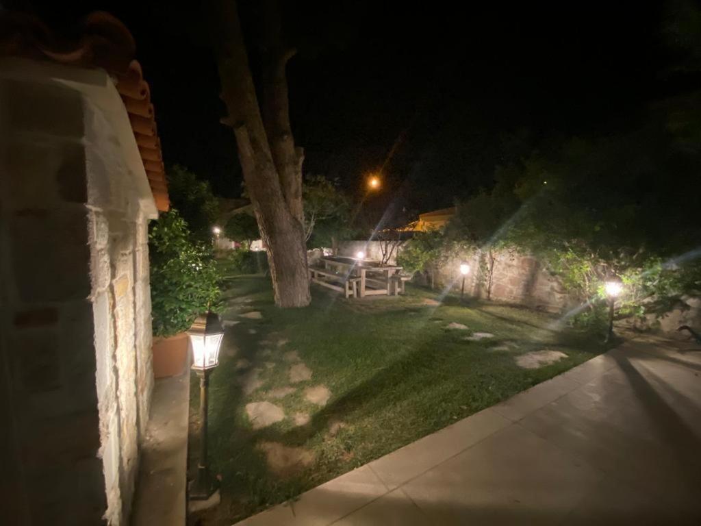 Mi Amor Phokaia Foça Luaran gambar