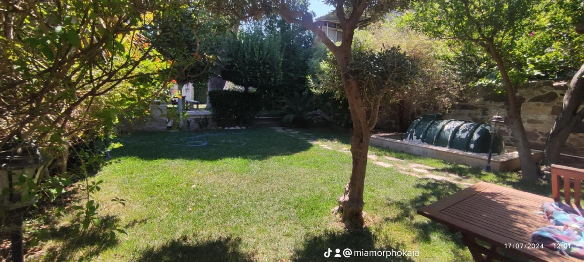 Mi Amor Phokaia Foça Luaran gambar
