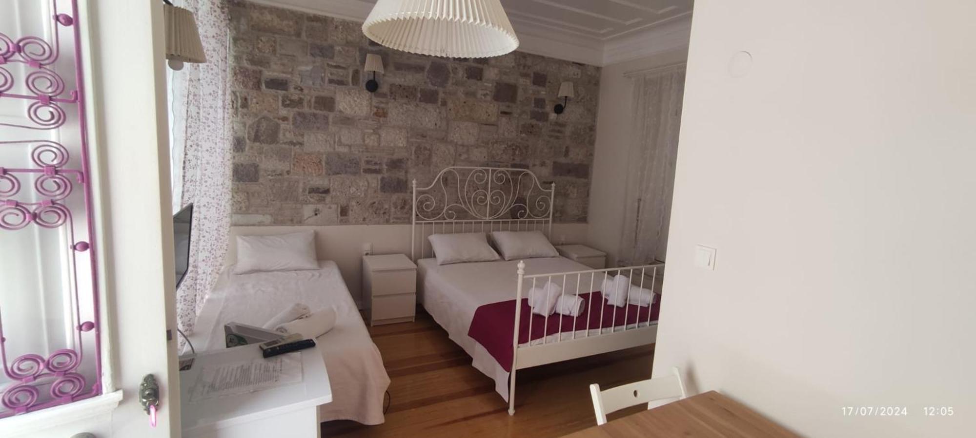 Mi Amor Phokaia Foça Luaran gambar