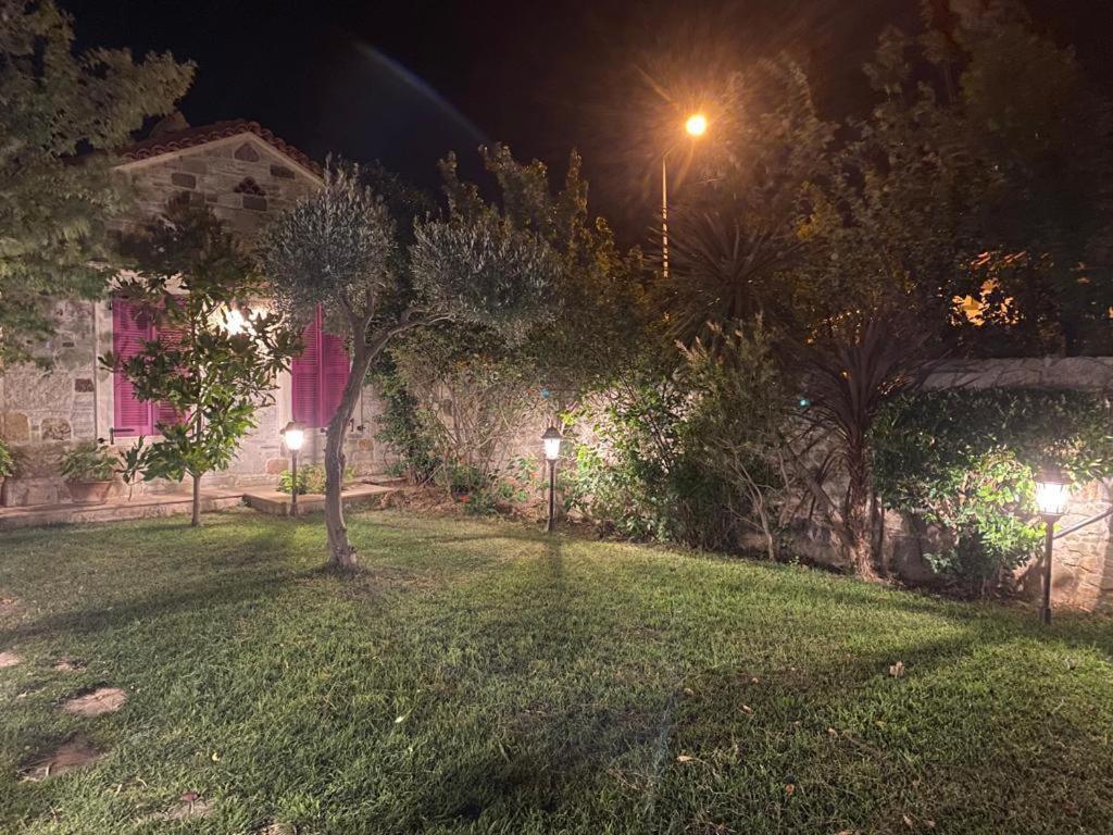 Mi Amor Phokaia Foça Luaran gambar