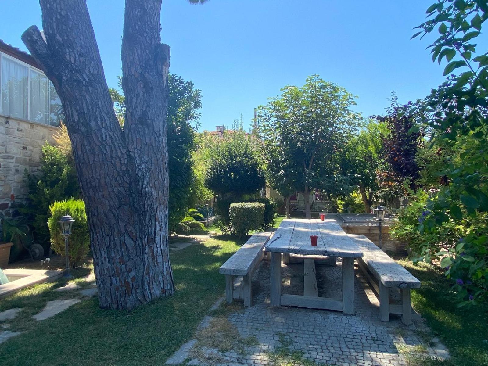 Mi Amor Phokaia Foça Luaran gambar