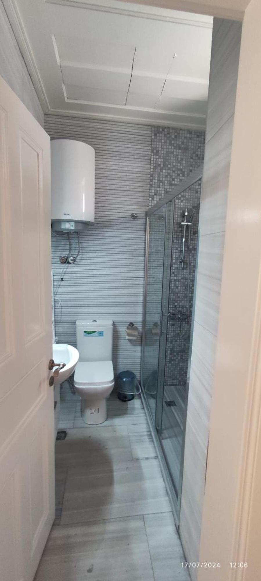 Mi Amor Phokaia Foça Luaran gambar