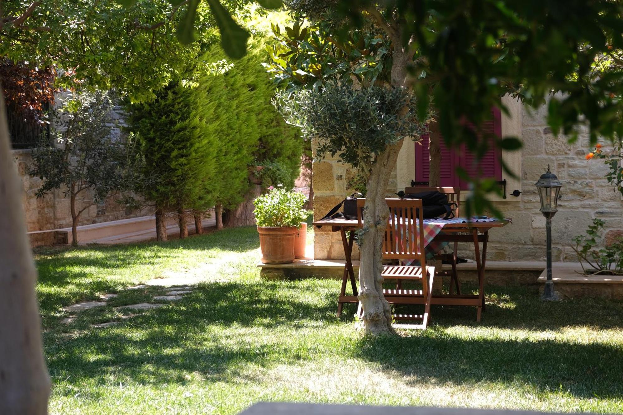 Mi Amor Phokaia Foça Luaran gambar